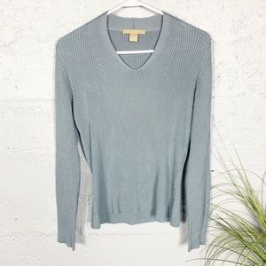 Studio 121 Silk Blouse